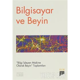 BILGISAYAR VE BEYIN - HALUK BINGÖL