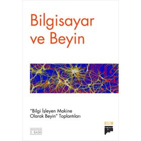 BILGISAYAR VE BEYIN - HALUK BINGÖL
