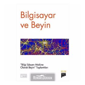 BILGISAYAR VE BEYIN - HALUK BINGÖL