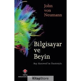 Bilgisayar ve Beyin - Jhon von Neumann