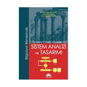 BILGISAYAR VE YAZILIM MÜHENDİSLİĞİNDE SISTEM ANALIZI VE TASARIMI - KOLEKTIF