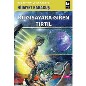 BILGISAYARA GIREN TIRTIL - HIDAYET KARAKUŞ