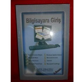 BILGISAYARA GİRİŞ - NİLGÜN TOSUN