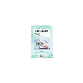 Bilgisayara Giriş - Pegem Akademi Yayıncılık