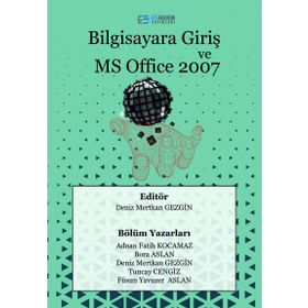 BILGISAYARA GİRİŞ VE MS OFFICE 2007 - KOLEKTIF