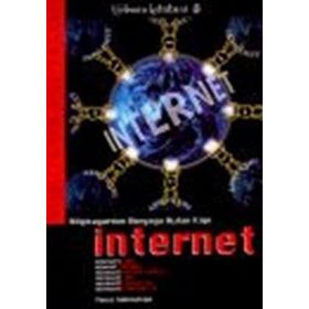 BILGISAYARDAN DÜNYAYA AÇILAN KAPI İNTERNET - YAVUZ GÜMÜŞTEPE