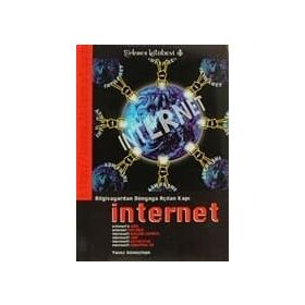 BILGISAYARDAN DÜNYAYA AÇILAN KAPI İNTERNET - YAVUZ GÜMÜŞTEPE