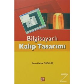 BILGISAYARLI KALIP TASARIMI - BANU HATICE GÜRCÜM