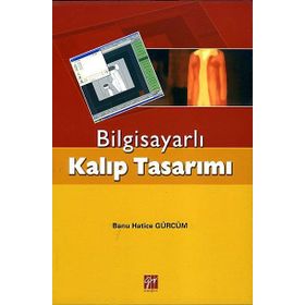 BILGISAYARLI KALIP TASARIMI - BANU HATICE GÜRCÜM