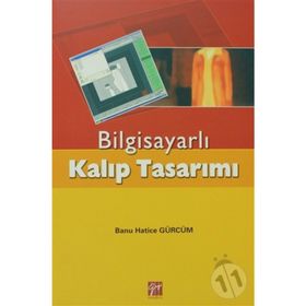 BILGISAYARLI KALIP TASARIMI - BANU HATICE GÜRCÜM