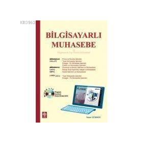BİLGİSAYARLI MUHASEBE ETA: V8 - SQL - AHMET GÖKGÖZ