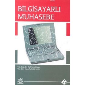 BİLGİSAYARLI MUHASEBE ETA: V8 - SQL - AHMET GÖKGÖZ