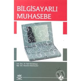 BILGISAYARLI MUHASEBE ETA VE LOGO PAKET PROGRAMLARI - AYDIN KARAPINAR; RIDVAN BAYIRLI;ADEM ALTAY