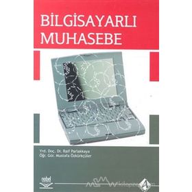 BILGISAYARLI MUHASEBE ETA VE LOGO PAKET PROGRAMLARI - AYDIN KARAPINAR; RIDVAN BAYIRLI;ADEM ALTAY