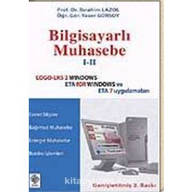 BİLGİSAYARLI MUHASEBE I - II - KOLEKTIF