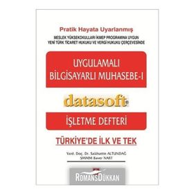 BİLGİSAYARLI MUHASEBE LABORATUVAR UYGULAMALARI - KOLEKTIF