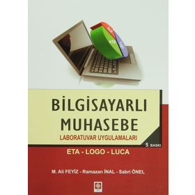 BİLGİSAYARLI MUHASEBE LABORATUVAR UYGULAMALARI - KOLEKTIF