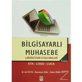 BILGISAYARLI MUHASEBE LABORATUVAR UYGULAMALARI - MEHMET ALI FEYIZ
