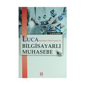 BİLGİSAYARLI MUHASEBE - YASER GÜRSOY