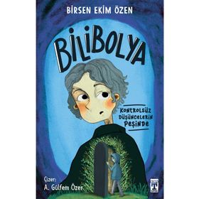 Bilibolya - Birsen Ekim Özen