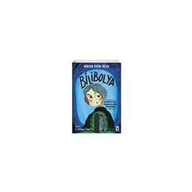 Bilibolya / Kontrolsüz Düşüncelerin Peşinde - Birsen Ekim Özen