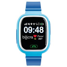 Bilicra BLC 101 Akıllı Çocuk Saati