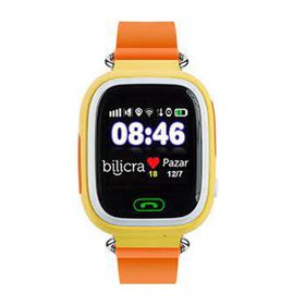 Bilicra BLC 101 Akıllı Çocuk Saati