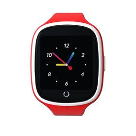 Bilicra Connect 4G Kırmızı Çocuk Akıllı Saat