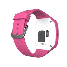 Bilicra Connect 4G Pembe Çocuk Akıllı Saat