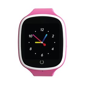Bilicra Connect 4G Pembe Çocuk Akıllı Saat