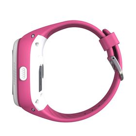Bilicra Connect 4G Pembe Çocuk Akıllı Saat