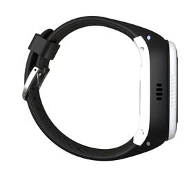 Bilicra Connect 4G Siyah Çocuk Akıllı Saat