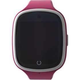 Bilicra Connect Pembe Çocuk Akıllı Saat Teşhir- Outlet
