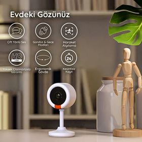 Bilicra Defender Akıllı Güvenlik Seti