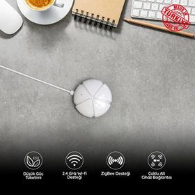 Bilicra Defender Akıllı Güvenlik Seti