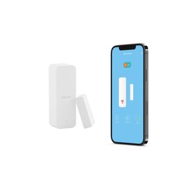 Bilicra Hodoor Akıllı Wifi Kapı Pencere Sensörü