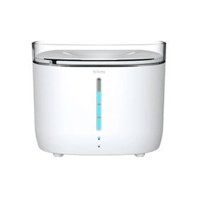 Bilicra Hydra Akıllı Beyaz Pet Su Pınarı