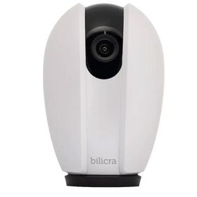 Bilicra Iris 360 Derece WiFi Akıllı Kamera
