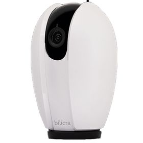 Bilicra Iris 360 Derece WiFi Akıllı Kamera