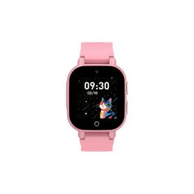 Bilicra Mini Pembe Çocuk Akıllı Saat