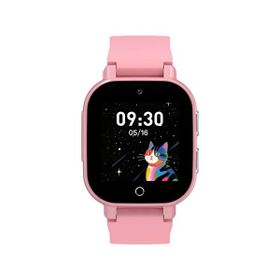 Bilicra Mini Pembe Çocuk Akıllı Saat