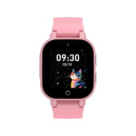 Bilicra Mini Pembe Çocuk Akıllı Saat