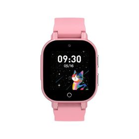 Bilicra Mini Pembe Çocuk Akıllı Saat