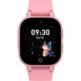Bilicra Mini Pembe Çocuk Akıllı Saat