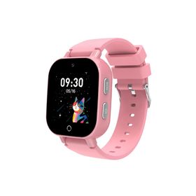 Bilicra Mini Pembe Çocuk Akıllı Saat