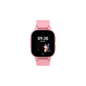 Bilicra Mini Pembe Çocuk Akıllı Saat