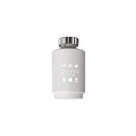 Bilicra S-Warm Akıllı Termostatik Radyatör Vanası