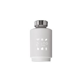 Bilicra S-Warm Akıllı Termostatik Radyatör Vanası