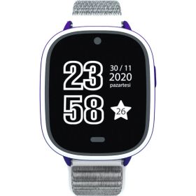 Bilicra Vision BLC102 Akıllı Çocuk Saat