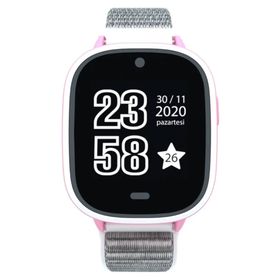 Bilicra Vision BLC102 Pinky Çocuk Akıllı Saat